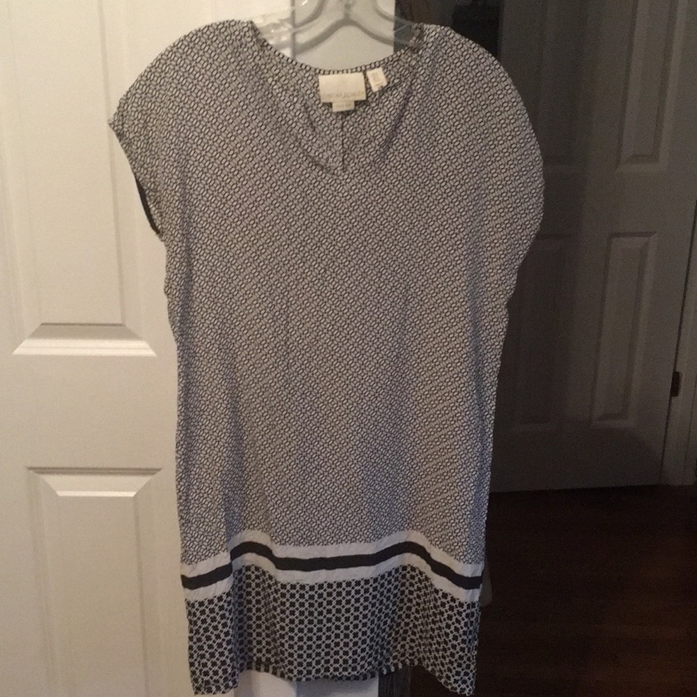 Cynthia rowley dress